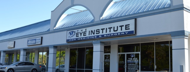 Eye Institute Palm Bay Office