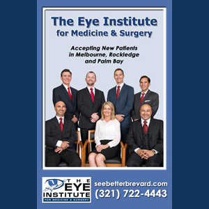 the eye institute mcc